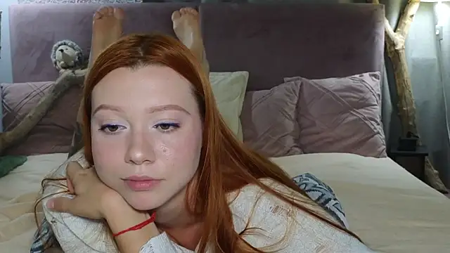 Chatroom XXX en direct de MileyMiller