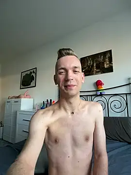 צ'אט XXX בשידור חי של nick_subvyx