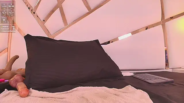 Abby_black_star Chat XXX in diretta