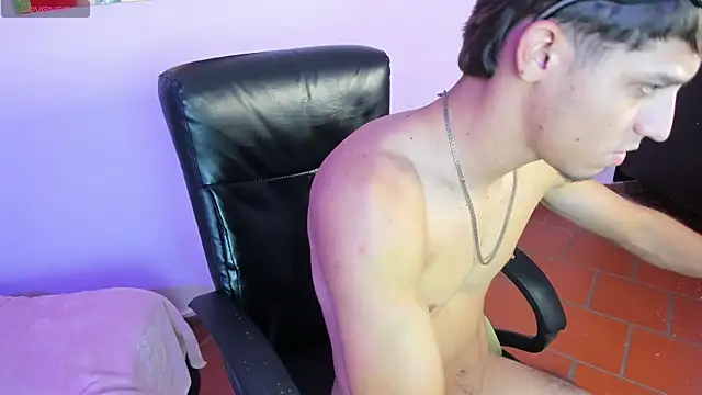 Mark_Jackson69 Live XXX-chat