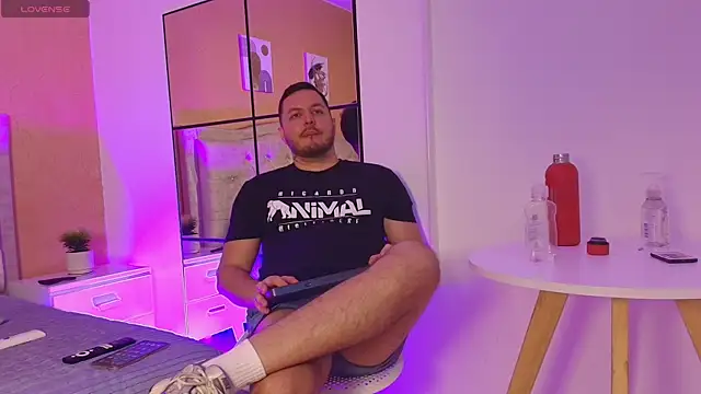 Jaxen_Steel live XXX chat