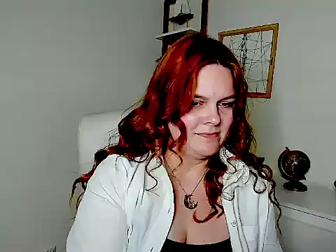 GingerKitten1 现场XXX聊天