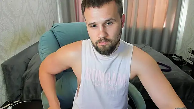 צ'אט XXX בשידור חי של Vladik_b