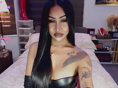 SeductiveVictoria: απευθείας συνομιλία ΧΧΧ