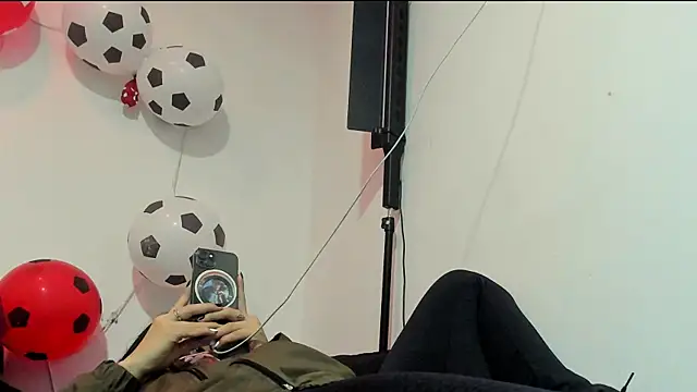 HeyAmaraa Chat XXX live
