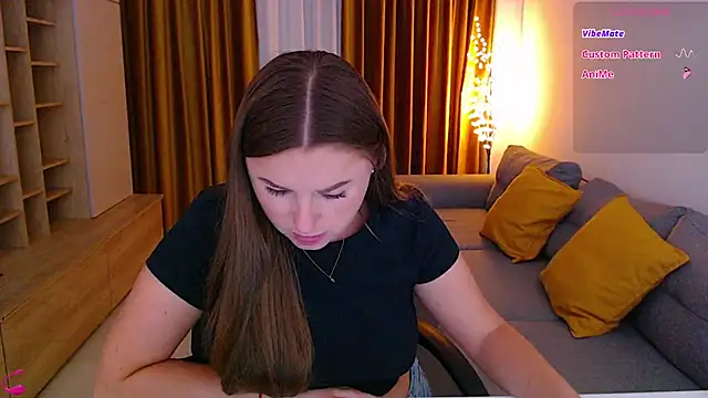 Chatroom XXX en direct de mia_bloomy