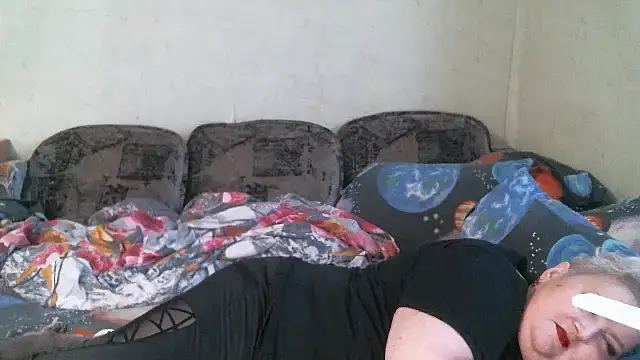 Chat XXX en directo de Lana555