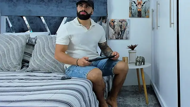 Zack_Froone Chat XXX live
