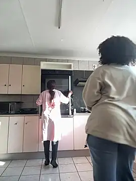 Czat XXX na żywo – melaninGODDESS4