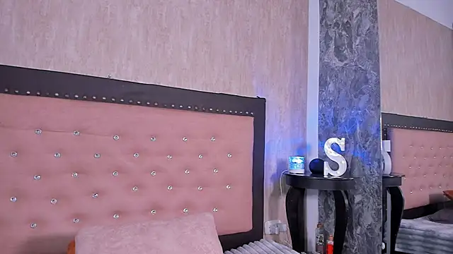 Chat XXX ao vivo de StefanyRousse