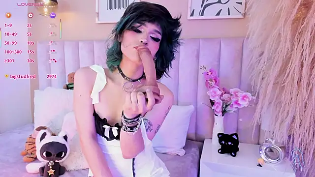 Онлайн чат XXX Tracy_lee_
