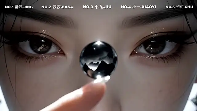 TY-002 Chat XXX live