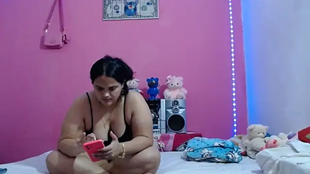 brunnette_hot's Live XXX Chat