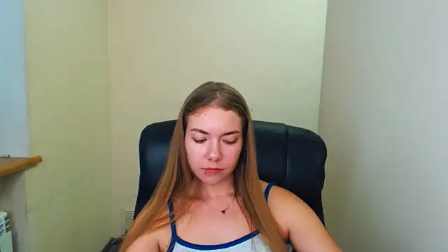 zoey_deuttch Live XXX-Chat