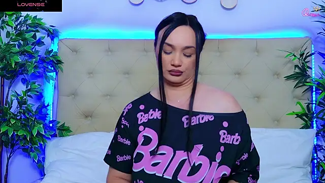 Daliya_n Live XXX chat