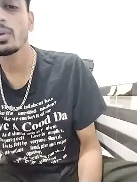 Show webcam de Wild_Vassu