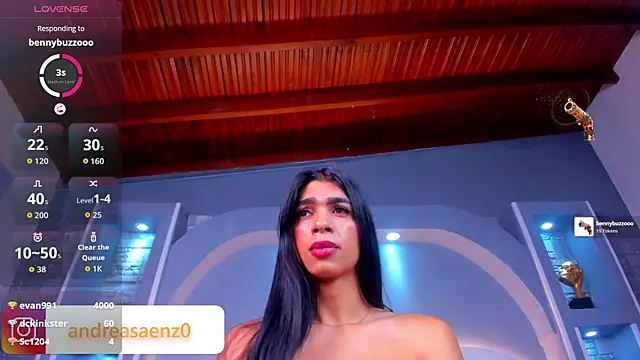 Sweet_Celeste06 Chat XXX in diretta