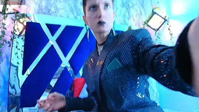 Fieramadame Live XXX-Chat