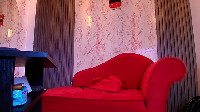 Axel_Romanov Webcam-Show