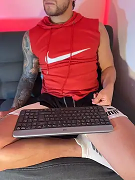 Alan_Kingsley – Naživo XXX chat