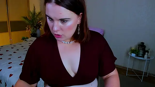 OliviaTwens Live XXX-Chat