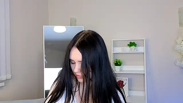 AmmyZhaklin Live XXX-Chat
