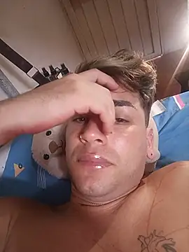 Show webcam de keiner_2026