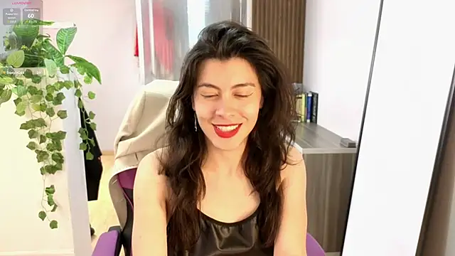 JaneLondon Live XXX-Chat