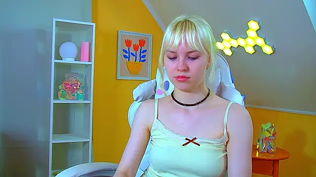 HannahHollis Live XXX-Chat