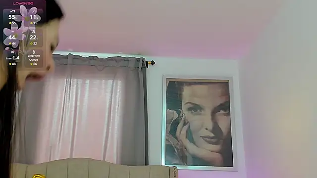 Beautyari_n Live XXX chat