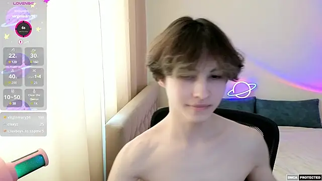 _Milway_ Live XXX-Chat
