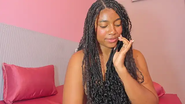 Laraebony_'s Live XXX Chat