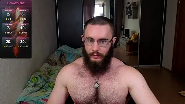 Ant_Power Live XXX-chat