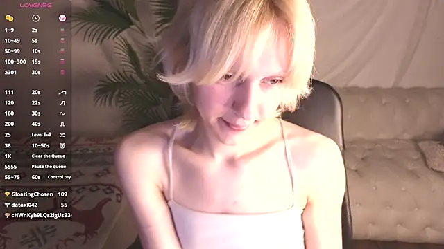 holyedward Live XXX Chat