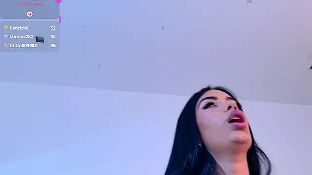 AlissonRossi 现场XXX聊天
