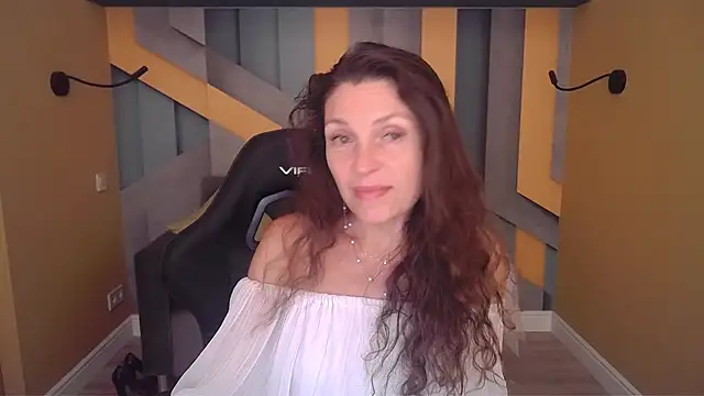 EllaLong Live XXX-chat