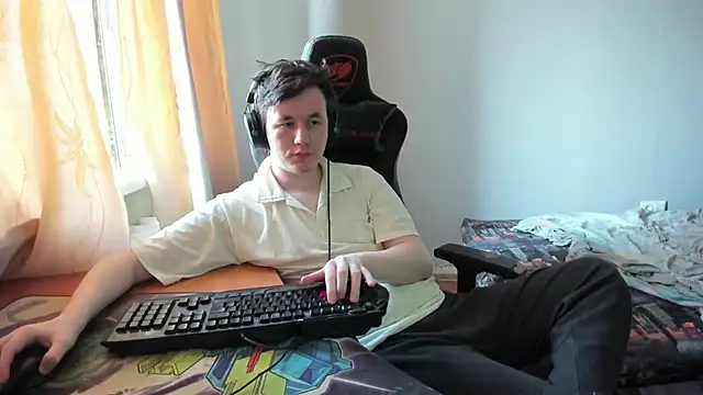 XXX chat uživo modela iliaskrislove