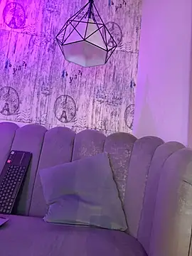 AbyThompson Live XXX-Chat