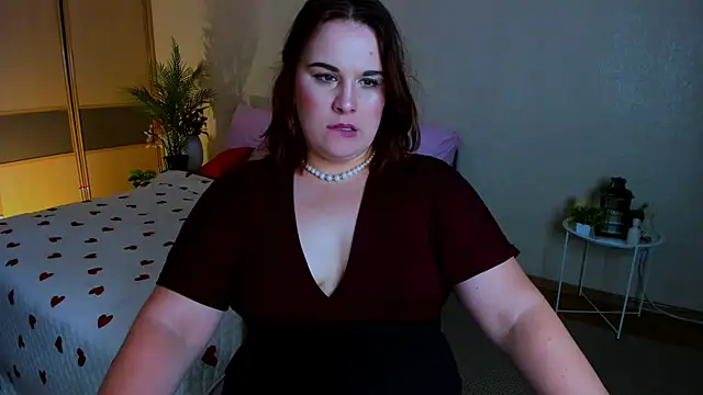 OliviaTwens Live XXX-chat