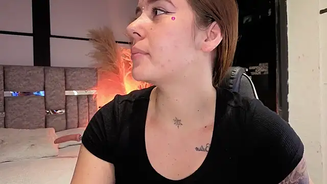 AlliceLover Live XXX-Chat