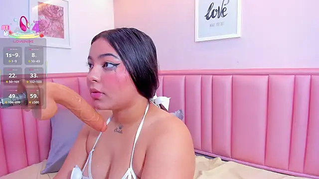 dani_garciaa 라이브 XXX 채팅