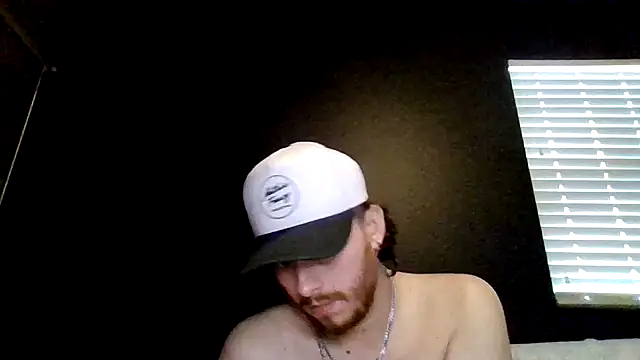 Chatroom XXX en direct de Mikecloudyhawk