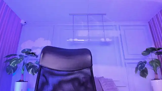 צ'אט XXX בשידור חי של sararestrepo