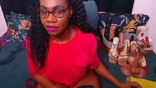 sexybootylicious Live XXX-Chat