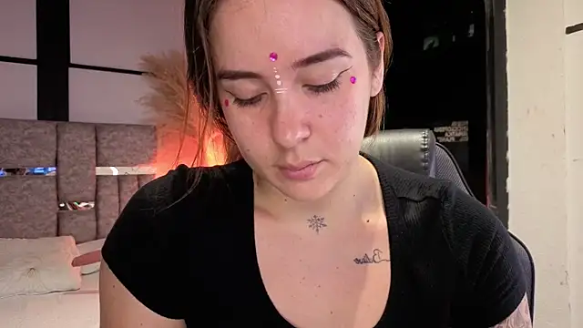 Chat XXX en directo de AlliceLover