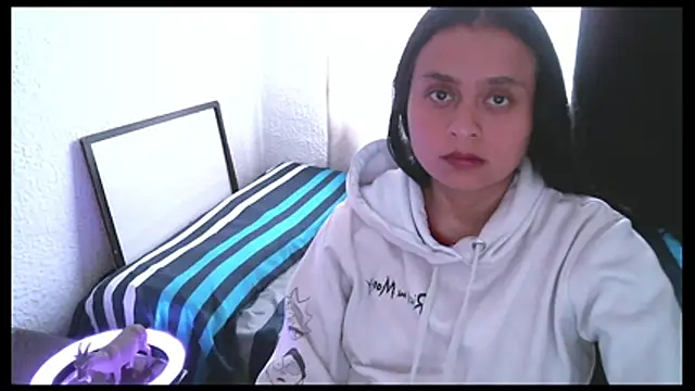 Chat XXX en directo de Negritatata