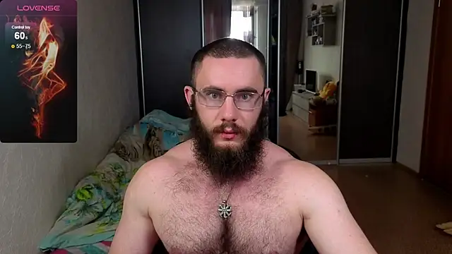 Ant_Power Adlı Modelin Canlı XXX Sohbeti