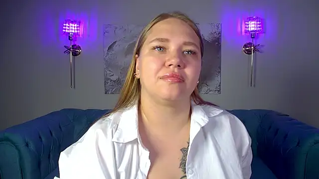 Chat XXX en directo de DianaKristol
