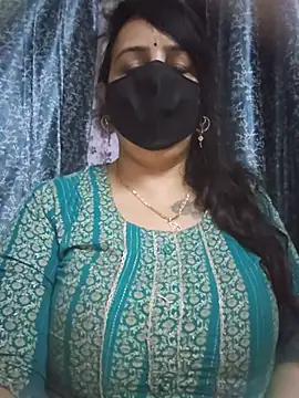 cute-tanvi's Live XXX Chat