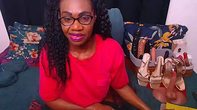 Chat XXX en directo de sexybootylicious